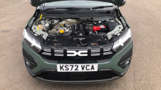 Dacia Jogger 1.0 TCe Extreme SE 5dr Petrol Estate